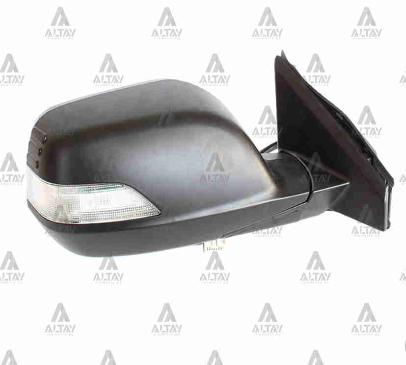 Honda CR-V Sağ Dış Dikiz Aynası 2007-2012 Ayna Dış Crv Elektrikli Isıtmalı Sinyalli Otomatik Katlanır Sağ OEM 76200-SWW-506ZE Honda CR-V Sağ Dış Dikiz Aynası 2007-2012 Ayna Dış Crv Elektrikli Isıtmalı Sinyalli Otomatik Katlanır Sağ OEM 76200-SWW-506ZE